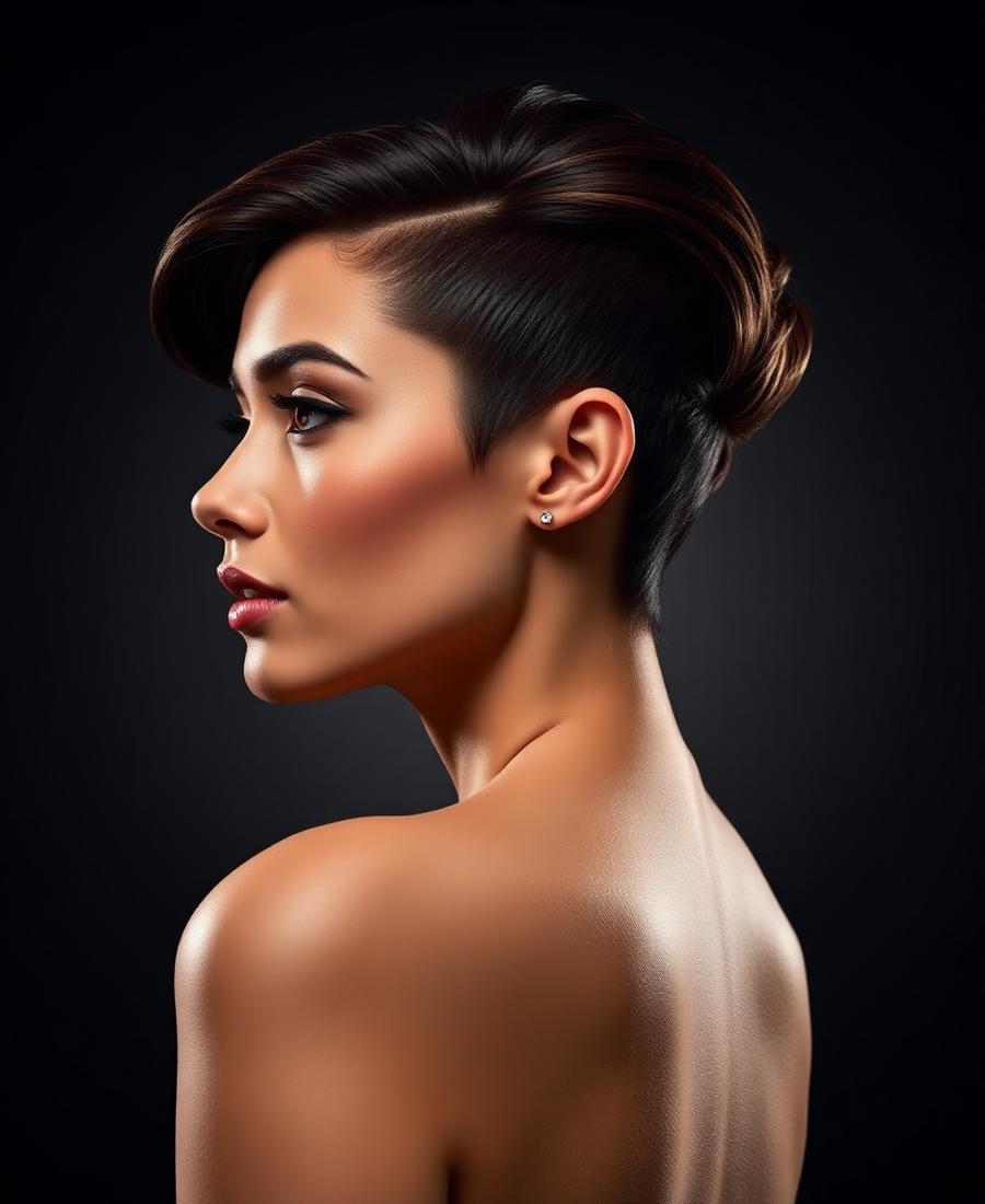 Corte & Peinado